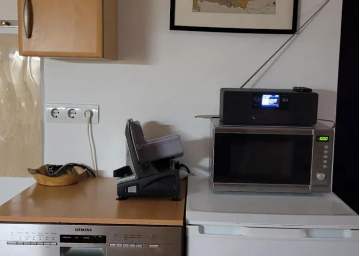 Apartament Tuba *