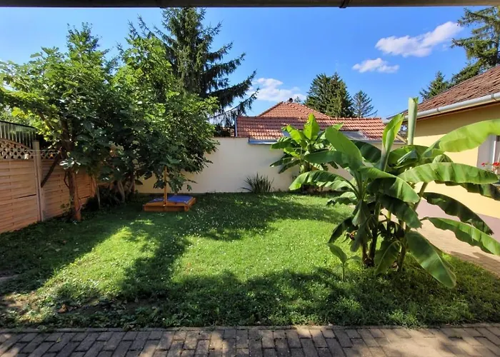 Tuba Apartament Kiskunhalas